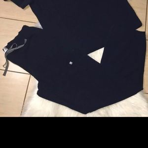 ❌❌SOLD❌❌ Figs Navy Men’s Joggers